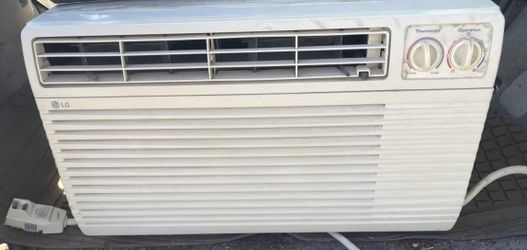 Powerful Air Conditioner window AC 28,000 BTU air conditioner