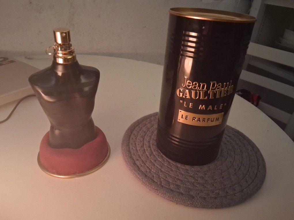 Jpg Le Male Le Parfum