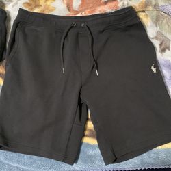 Polo shorts