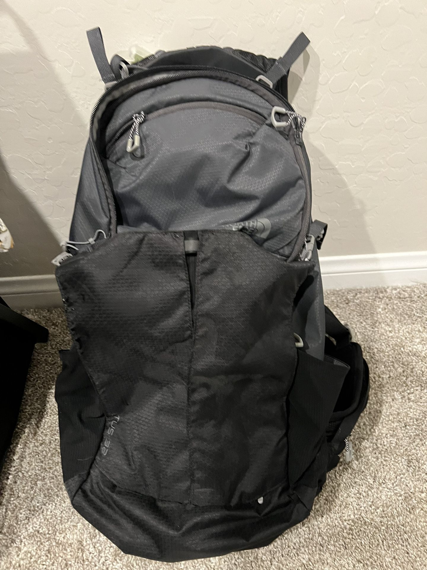 Northface litus 32 Backpack