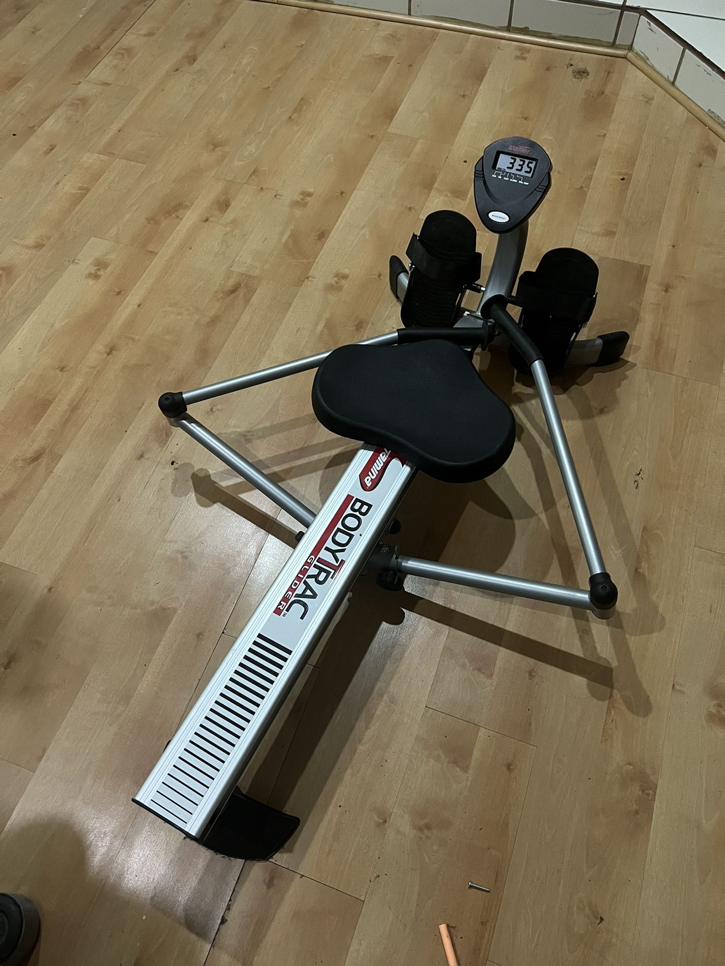 Rowing Machine