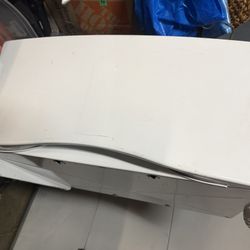 Washer Dryer Pedestals With Storage