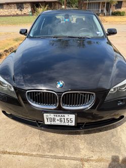 2004 BMW 530i