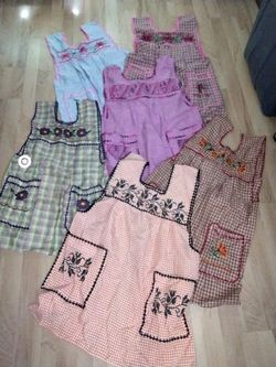 Kitchen Cooking Dress