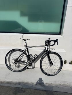 2013 Specialized Tarmac Sport Carbon Road Bike – ~56cm