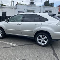 2005 Lexus Rx 330