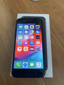 iPhone 7 32GB Unlocked