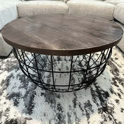 Coffee Table - Brand New