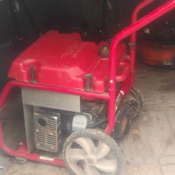 Selling Generator 250