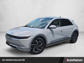 2023 Hyundai IONIQ 5