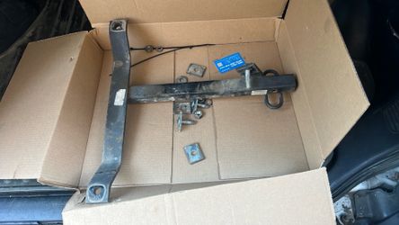 Rear Tow Hitch 96-02 Honda CRV CR-V RD1