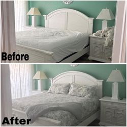 Affordable Cleaning service