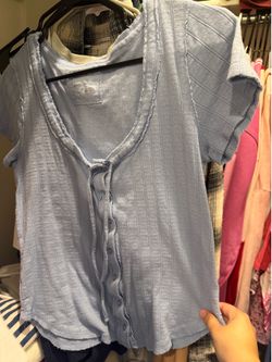 Aerie Shirt