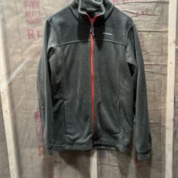 Columbia Sweater Kids  Xl 18/20 