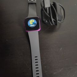 Fitbit Versa Lite