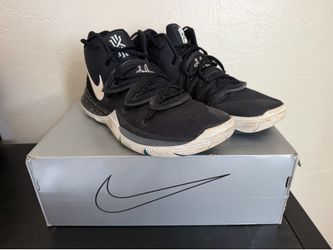 Kyrie 5