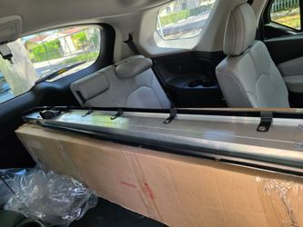 OEM honda Pilot Running Board  2016=2022
