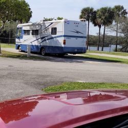 2004 HOLIDAY RAMBLER ADMIRAL