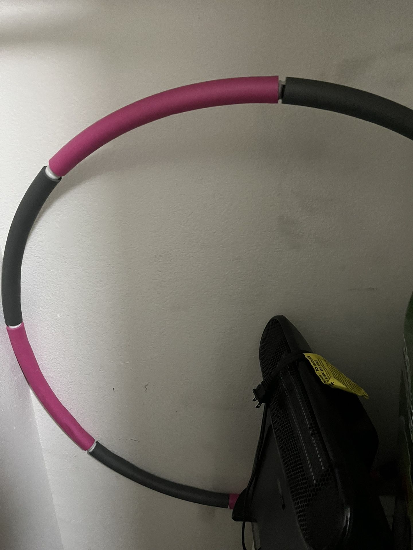 Adult Hula Hoop For 2$