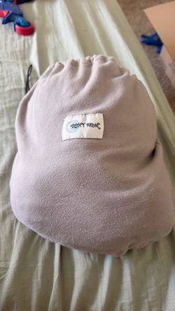 Sleepy Wrap Baby Carrier