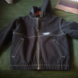 Stussy Workwear Jacket 