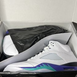 Jordan 5 Retro (9M) 