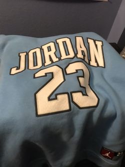 Jordan Hoodie 