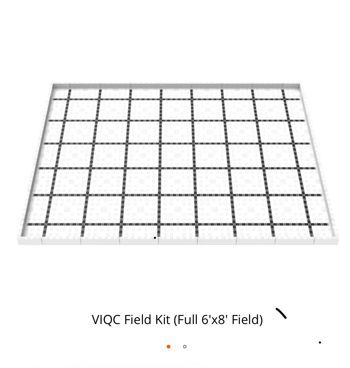 VEX IQ Robotics Field Set for Sale!