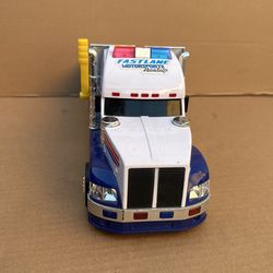 Tow Tow Truck