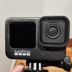 Gopro hero 9 black