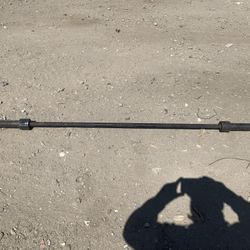 Weights 