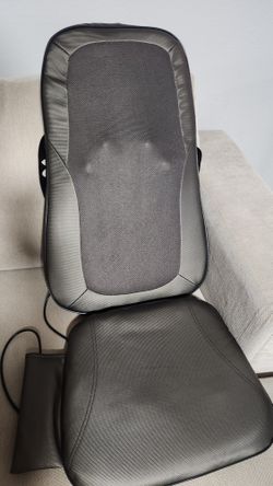 Massage Chair Pad