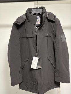 BRAND NEW PUFFER JACKETS FOR FALL & WINTER