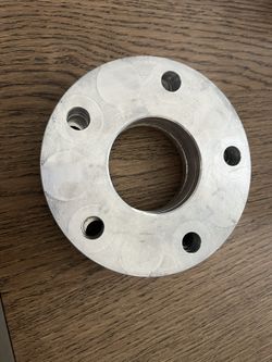 Wheel Spacers 5X120 Cadillac CTS-V CTSV 7mm 6061 Aluminum 