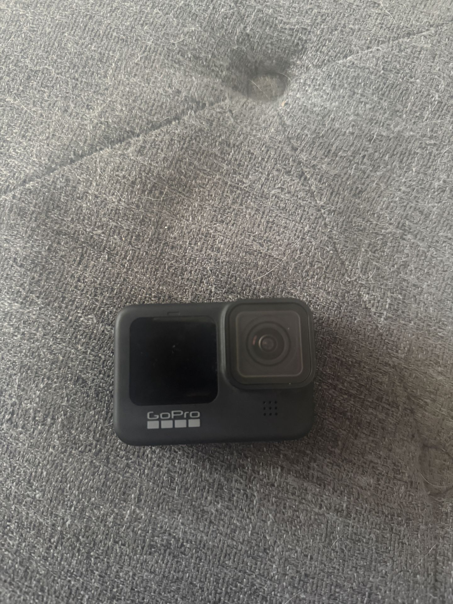 GoPro Hero9 Black