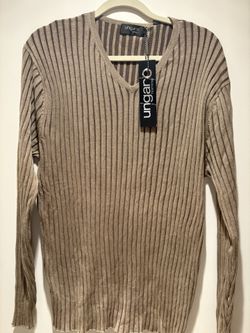 Ungaro Sweater For Men. - New