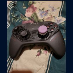 Astro C40 Ps4 Controller