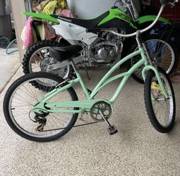 Electra Beach Cruiser 7 Speed 