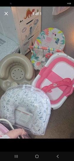 Baby items