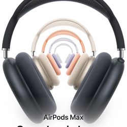 AirPods Max