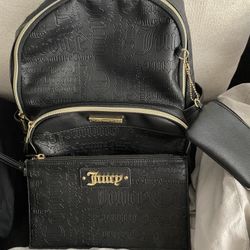 Backpack Juicy Couture