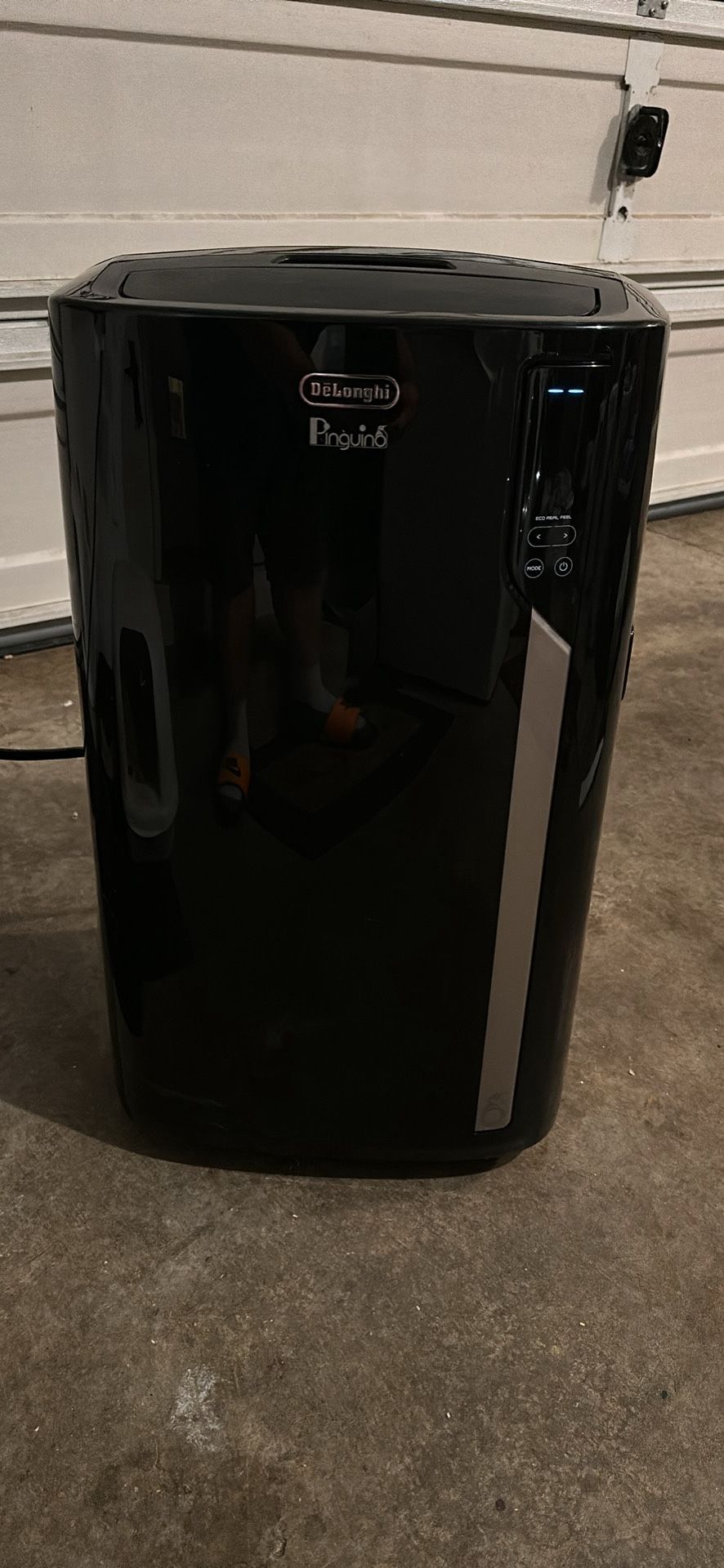 DeLonghi Pinguino Portable AC 12,500 BTU