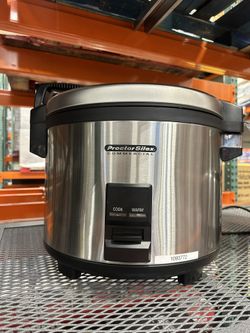 rice cooker