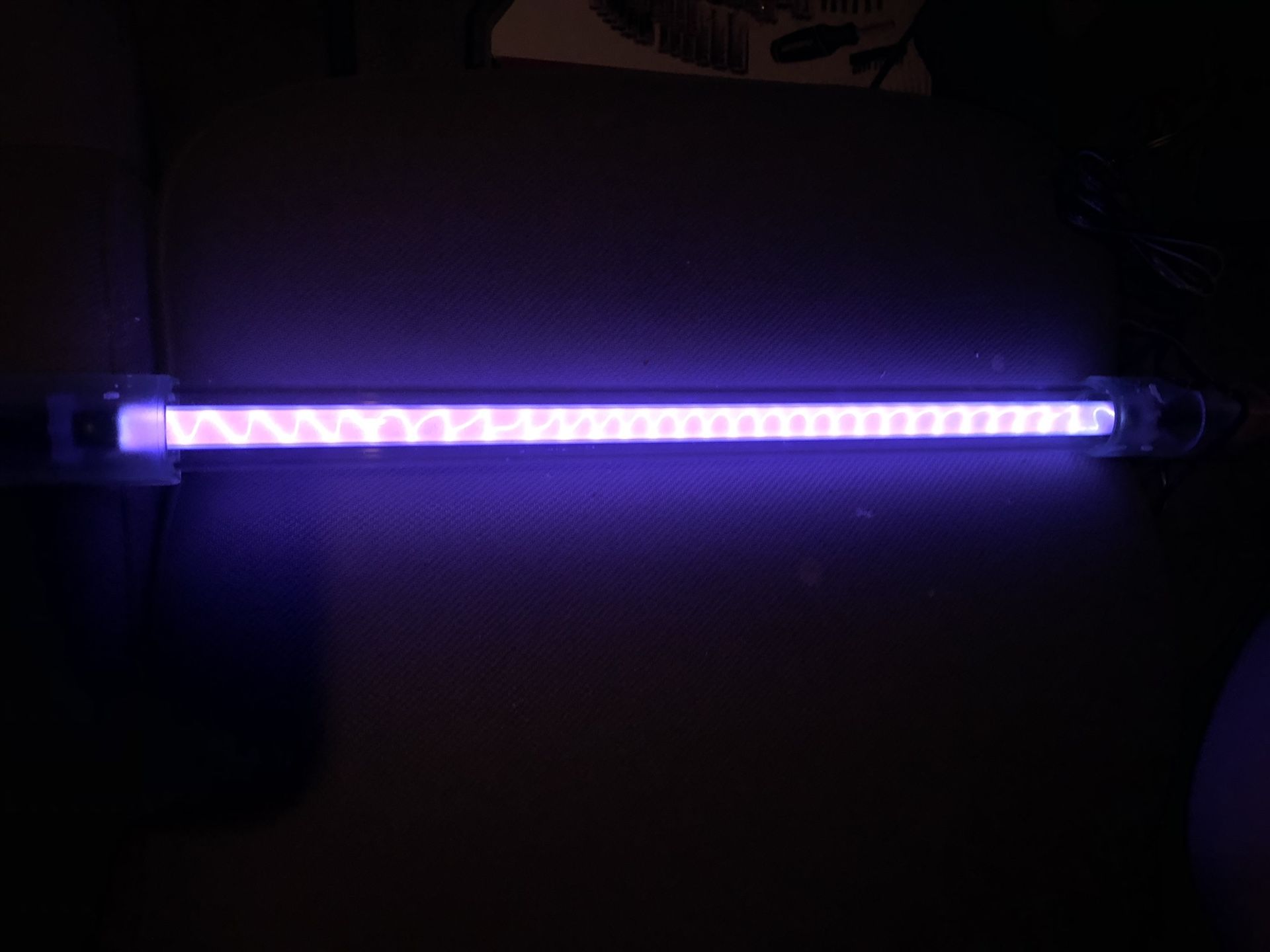 Luses para carro 5$ cada una o 5 por 20$