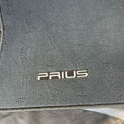 OEM Floor Mat Prius 2020 -2024