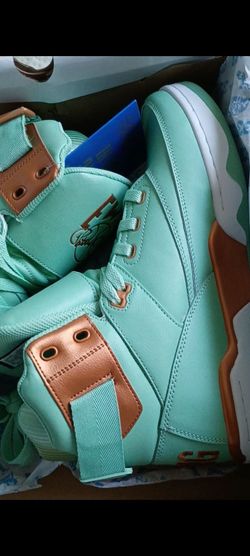 Men's Patrick Ewing Shoes