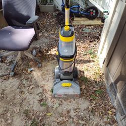 Steam Cleaner 