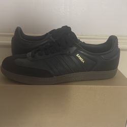Adidas Samba