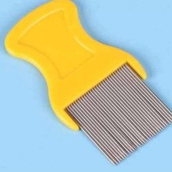 ELIMINA Las LIENDRES Y 