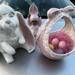 Easter Decor
